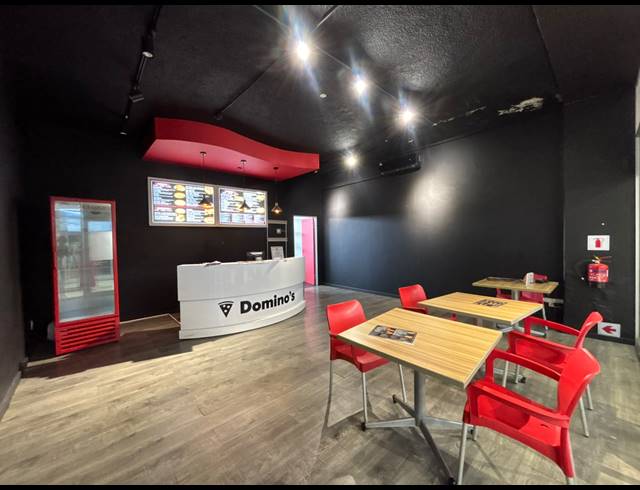 100M² RETAIL FOR SALE IN WESTVILLE